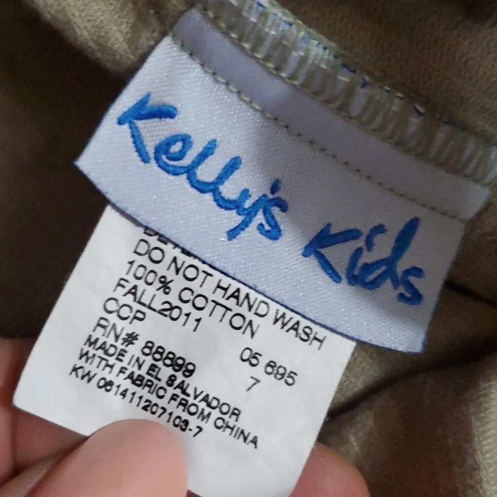Kellys Kids kelly kids